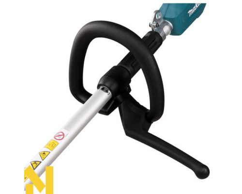 Тример акумуляторний Makita DUR194ZX3 (без АКБ та ЗП)