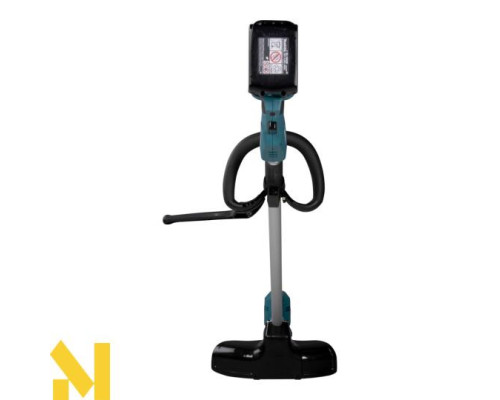 Тример акумуляторний Makita DUR194ZX3 (без АКБ та ЗП)