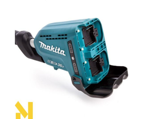 Тример акумуляторний Makita DUR364LRM2