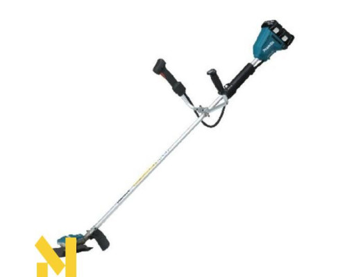 Тример акумуляторний Makita DUR365URM2