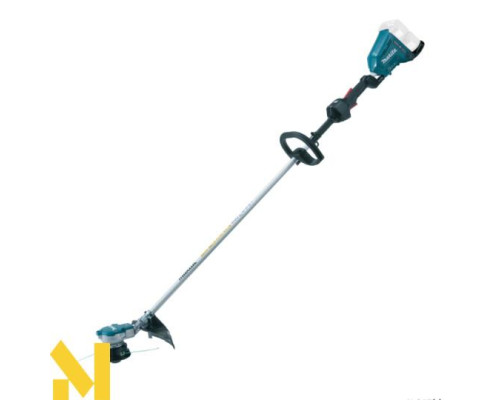 Тример акумуляторний MAKITA DUR366LZ (без АКБ та ЗП)