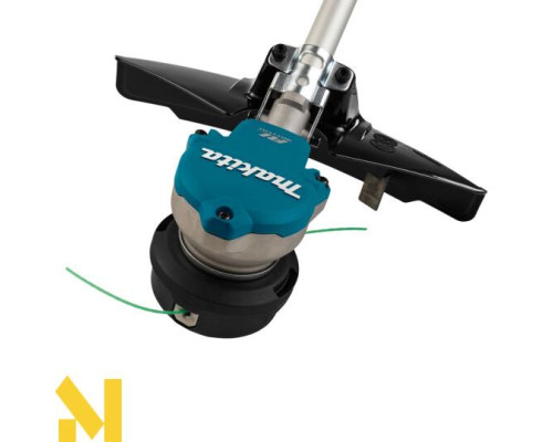 Тример акумуляторний Makita DUR368AZ (без АКБ та ЗП)