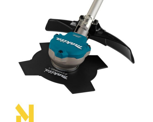 Тример акумуляторний Makita DUR368AZ (без АКБ та ЗП)