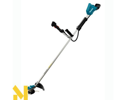 Тример акумуляторний Makita DUR368AZ (без АКБ та ЗП)