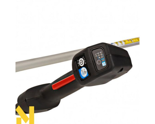 Тример акумуляторний Makita DUR368AZ (без АКБ та ЗП)