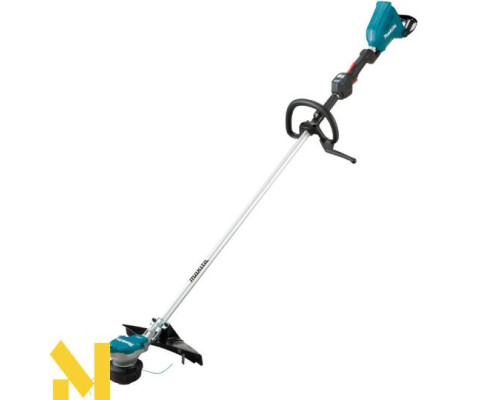 Тример акумуляторний Makita DUR368LZ (без АКБ та ЗП)