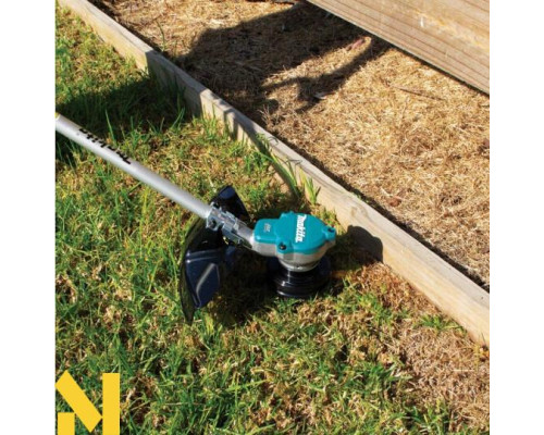 Тример акумуляторний Makita DUR368LZ (без АКБ та ЗП)