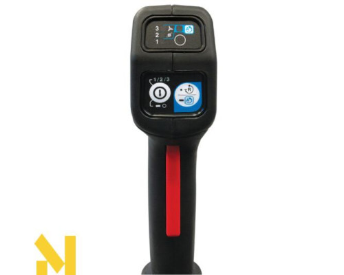 Тример акумуляторний Makita DUR368LZ (без АКБ та ЗП)