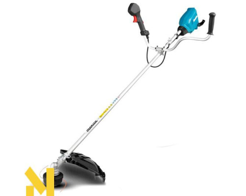 Тример акумуляторний Makita DUR369APT2