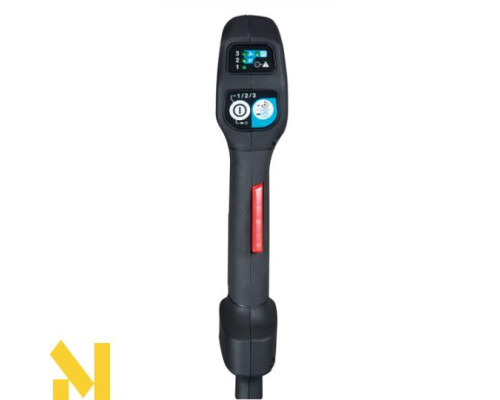 Тример акумуляторний Makita DUR369APT2