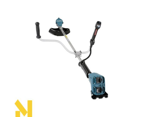 Тример акумуляторний Makita DUR369APT2