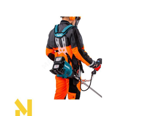 Тример акумуляторний Makita DUR369APT2