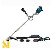 Тример акумуляторний Makita DUR369APT2