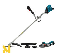 Тример акумуляторний Makita DUR369AZ (без АКБ та ЗП)