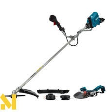 Тример акумуляторний Makita DUR369AZ (без АКБ та ЗП)