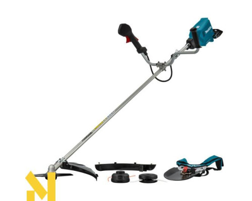 Тример акумуляторний Makita DUR369AZ (без АКБ та ЗП)