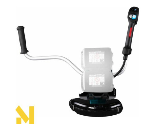 Тример акумуляторний Makita DUR369AZ (без АКБ та ЗП)