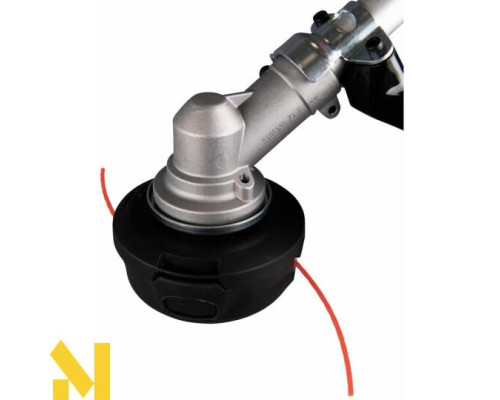 Тример акумуляторний Makita DUR369AZ (без АКБ та ЗП)