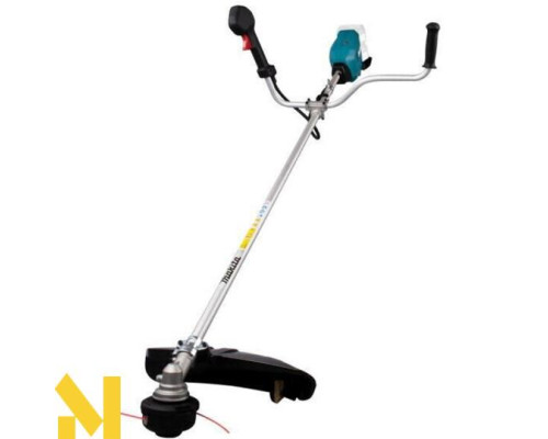 Тример акумуляторний Makita DUR369AZ (без АКБ та ЗП)