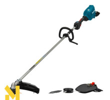 Тример акумуляторний Makita DUR369LZ