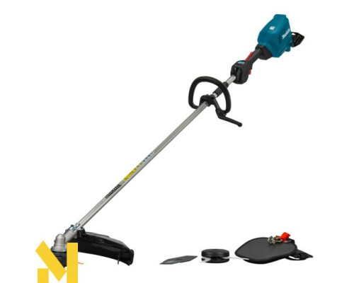 Тример акумуляторний Makita DUR369LZ