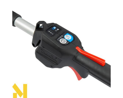 Тример акумуляторний Makita DUR369LZ