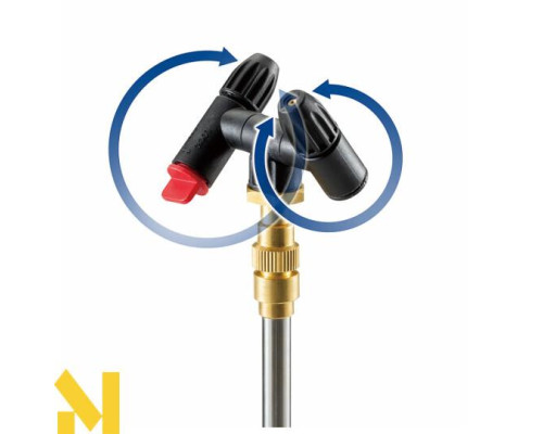 Обприскувач акумуляторний Makita DUS054Z (без АКБ та ЗП)