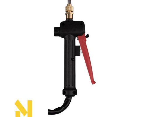 Обприскувач акумуляторний ранцевий Makita DUS108Z  (без АКБ та ЗП)