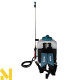 Обприскувач акумуляторний ранцевий Makita DUS108Z  (без АКБ та ЗП)