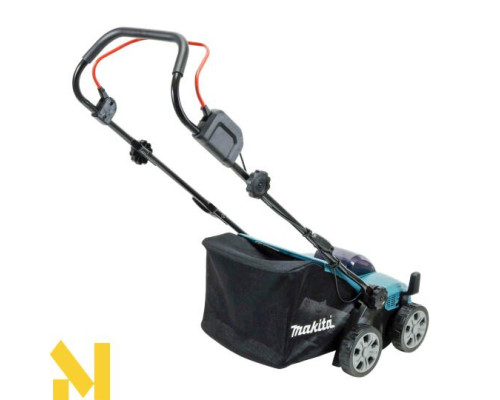 Аератор-скарифікатор акумуляторний Makita DUV320Z (без АКБ та ЗП)