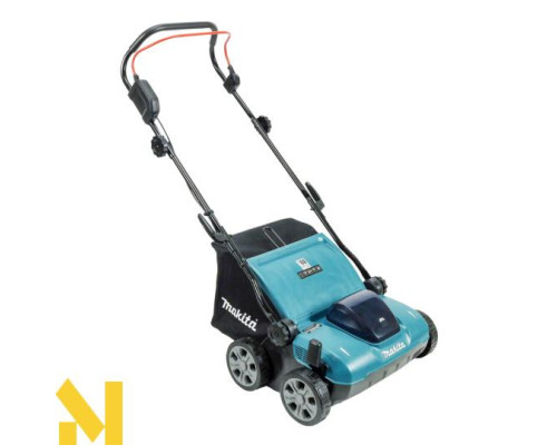 Аератор-скарифікатор акумуляторний Makita DUV320Z (без АКБ та ЗП)