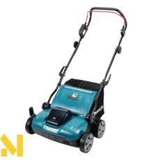 Аератор-скарифікатор акумуляторний Makita DUV320Z (без АКБ та ЗП)