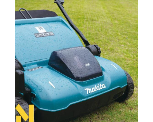 Аератор-скарифікатор акумуляторний Makita DUV320Z (без АКБ та ЗП)