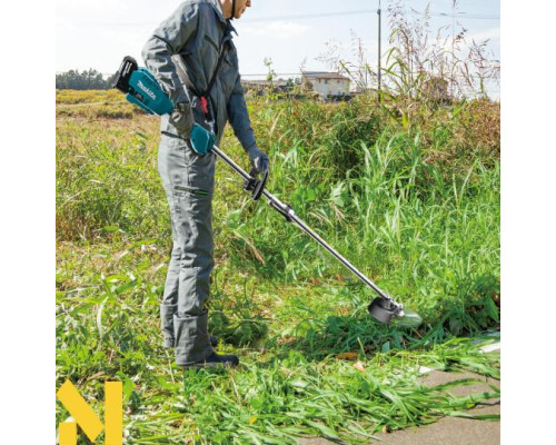 Мультимотор акумуляторний Makita DUX18Z (без АКБ та ЗП)