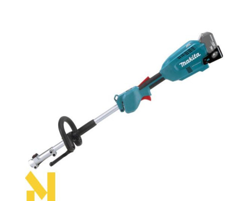 Мультимотор акумуляторний Makita DUX18Z (без АКБ та ЗП)