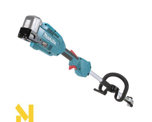 Мультимотор акумуляторний Makita DUX18Z (без АКБ та ЗП)