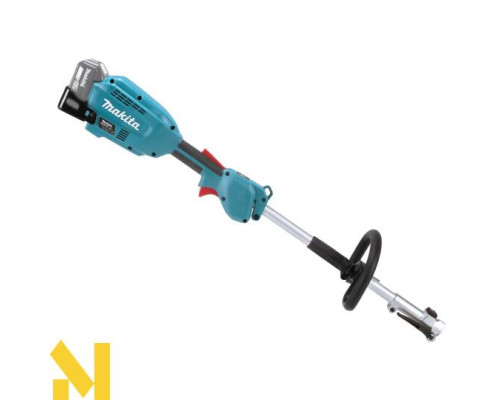 Мультимотор акумуляторний Makita DUX18Z (без АКБ та ЗП)