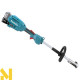 Мультимотор акумуляторний Makita DUX18Z (без АКБ та ЗП)