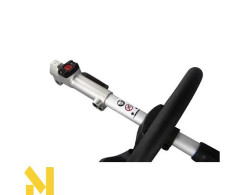 Мультисистема акумуляторна Makita DUX18ZX1 (без АКБ та ЗП)