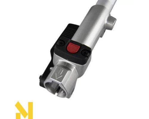 Мультисистема акумуляторна Makita DUX18ZX1 (без АКБ та ЗП)