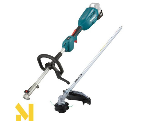 Мультисистема акумуляторна Makita DUX18ZX1 (без АКБ та ЗП)