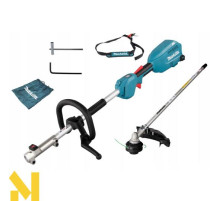 Мультисистема акумуляторна Makita DUX18ZX1 (без АКБ та ЗП)