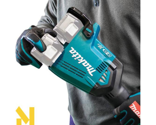 Мультимотор акумуляторний Makita DUX60Z (без АКБ та ЗП)