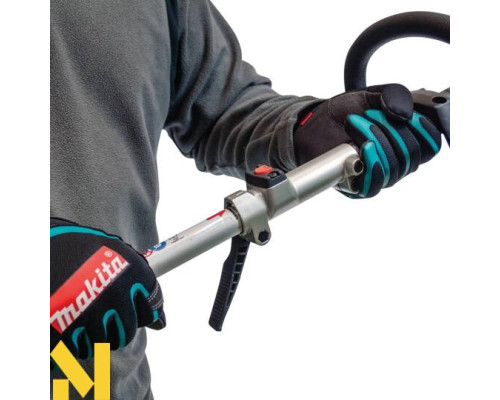Мультимотор акумуляторний Makita DUX60Z (без АКБ та ЗП)
