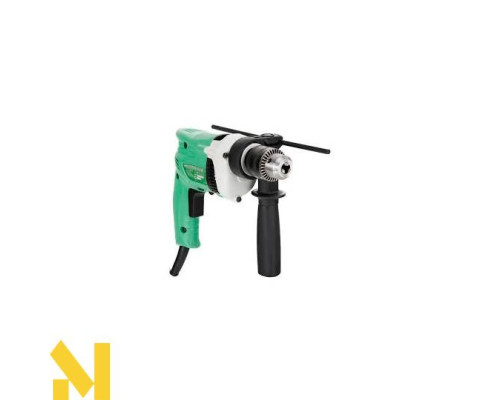 Дриль ударний Hikoki DV16SSWAZ