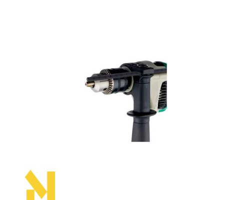 Дриль ударний Hikoki DV16SSWAZ