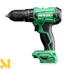 Викрутка акумуляторна ударна HiKOKI DV18DAW4Z (без АКБ и ЗУ)
