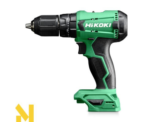 Викрутка акумуляторна ударна HiKOKI DV18DAW4Z (без АКБ и ЗУ)