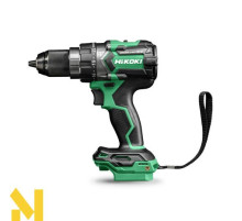 Дриль-шуруповерт акумуляторний ударний  HiKOKI DV18DCW4Z (без АКБ та ЗП)