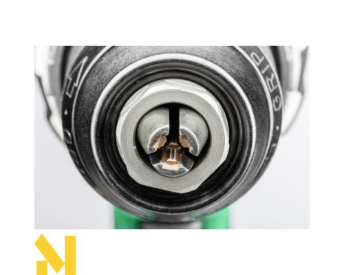 Дриль-шуруповерт ударний HiKOKI DV18DCWHZ